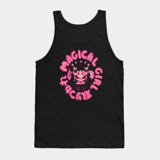 magical girl Tank Top